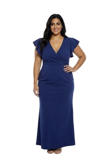 dresses for curve ladies SHEIN Lady CURVE Plus Size Elegant Glitter Patchwork Twist Dress For Summer Luxury Dresses For Women Ladies Formal WearSummer Dresses Black