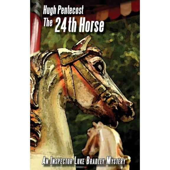 24th Horse