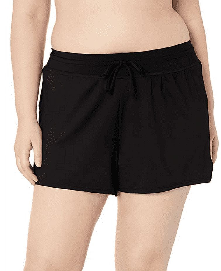 Mlqidk Period Swimwear Bikini Menstrual Leakproof Swim Bottoms Waterproof  UV 50+ Light Flow for Teens Girls Women Size XXXL