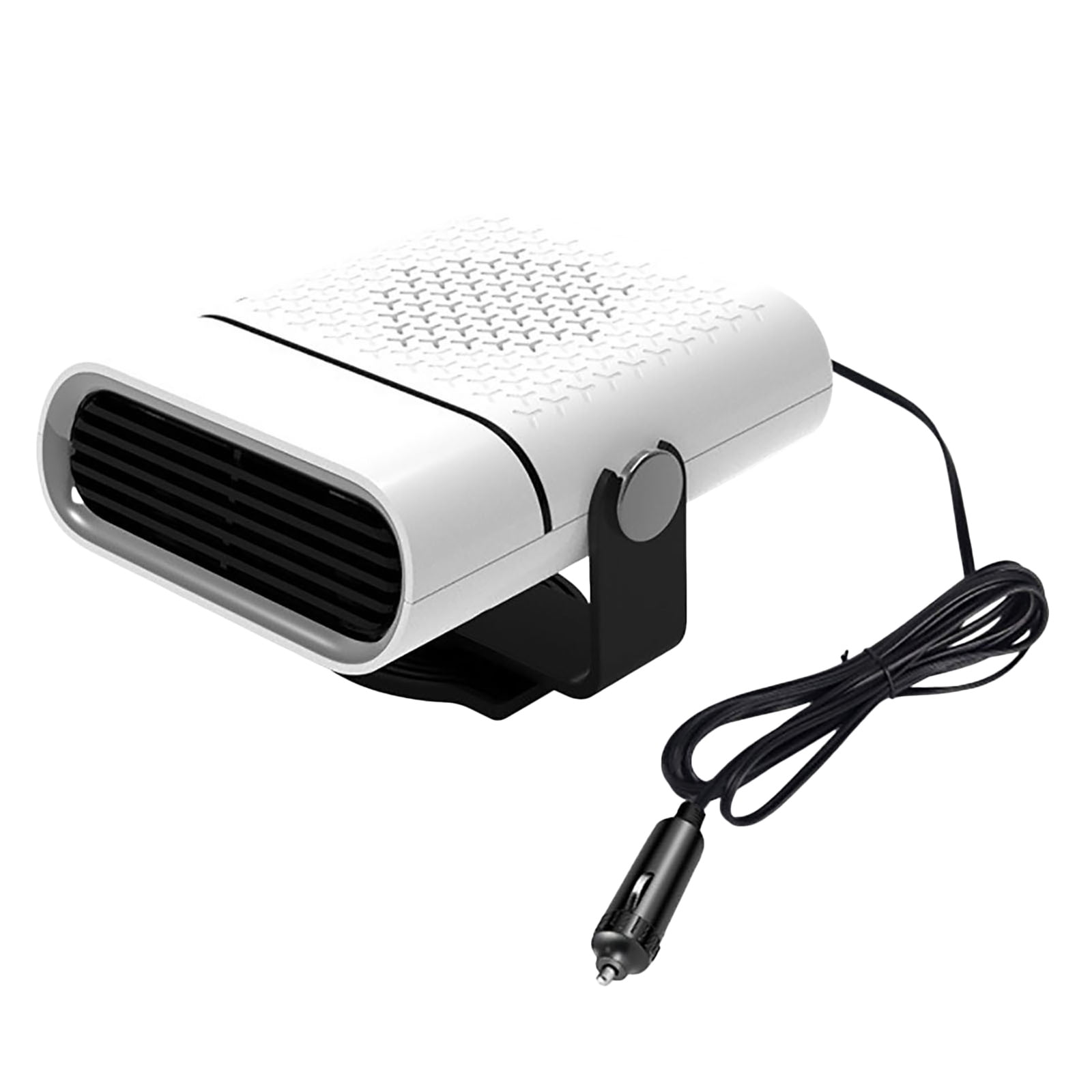 24v Car Hot Air Heater Defogging Defrosting Unit, Rapid Heating Vehicle ...
