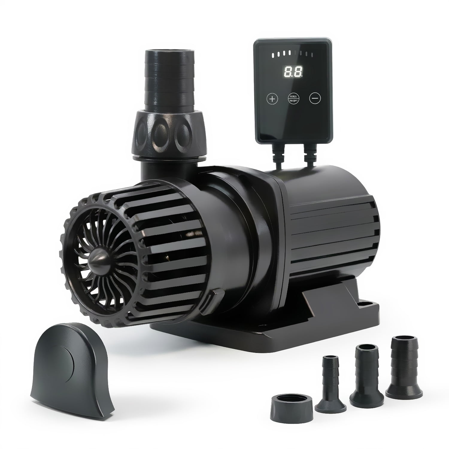 24v Dc Eco Marine Aquarium Wave Water Pump 2400 GPH