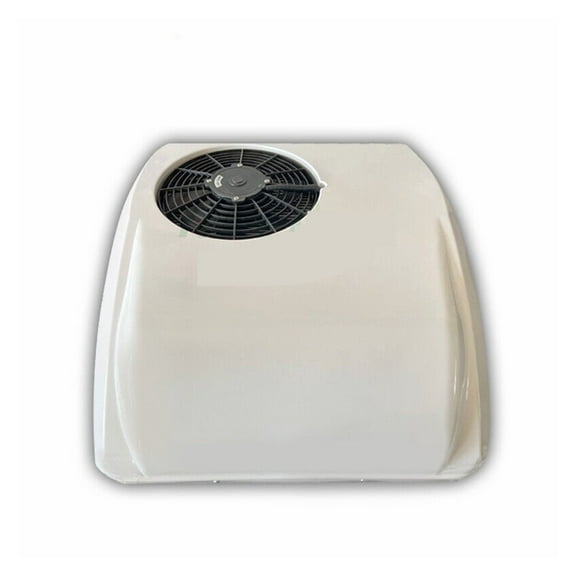 24v Electric Car RV Roof Air Conditioner ,12V Rooftop Parking Ac Heat And Cool For Truck Camper Van Caravans Motor Home ,Efficient Cooling