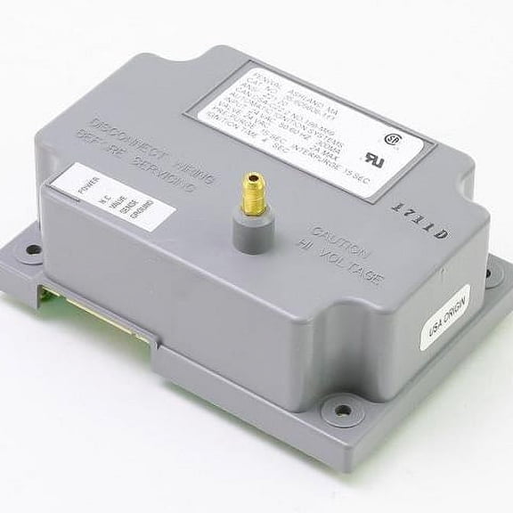 Fenwal 35-605606-111 - 24vDSI,15secPP,4secTFI,3trys