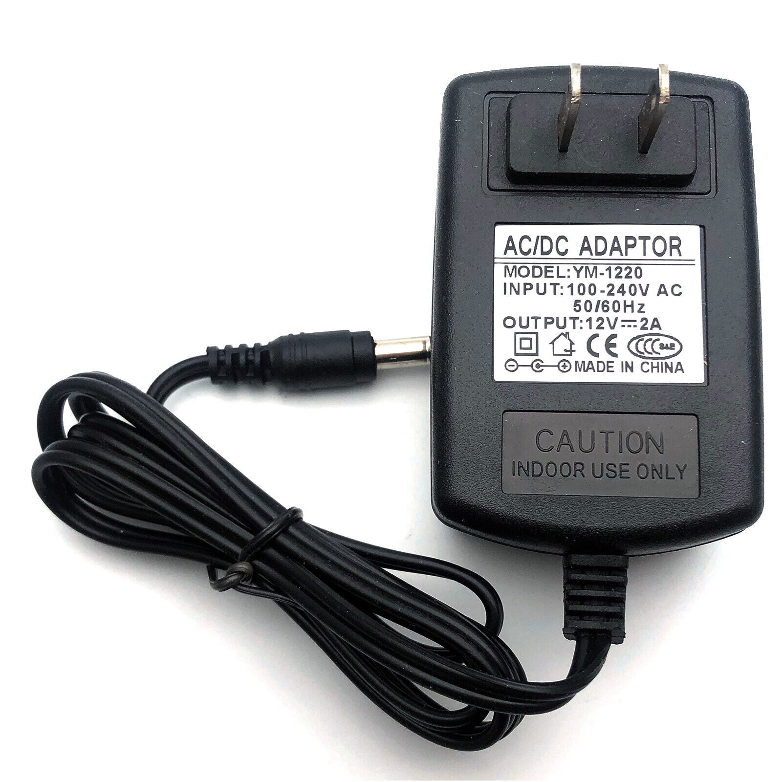 KURKUR 12V 2A 24W AC Adapter For Western Digital WD1600H1U-00 - Foto 5