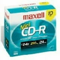 thumbnail image 1 of 24x CD-R Media, 1 of 2