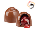 thumbnail image 1 of 24x Pieces Cella's Chocolate Covered Cherries Candies | .5oz | Fast Shipping!, 1 of 1