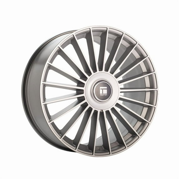 Touren Tr10 24X10 5-112/5-120 74.1 35