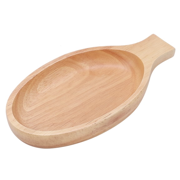 24x12.5x3cm Innovative Fish Shape Kitchen Food Dessert Bowl Sushi Plate Tableware with Handle