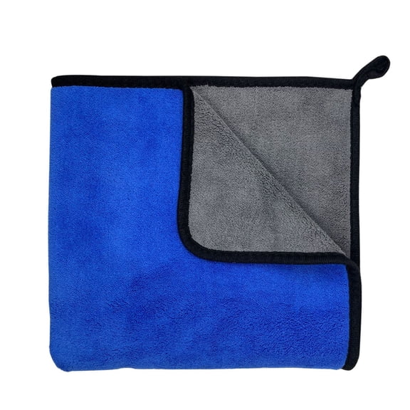 24x12 Inch Pet Absorbent Towel Extra Large Dog Bath Drying Towel Quick Dry Microfiber Cat Puppy Grooming Cloth Super Absorbent Fast Drying Pet Supplies