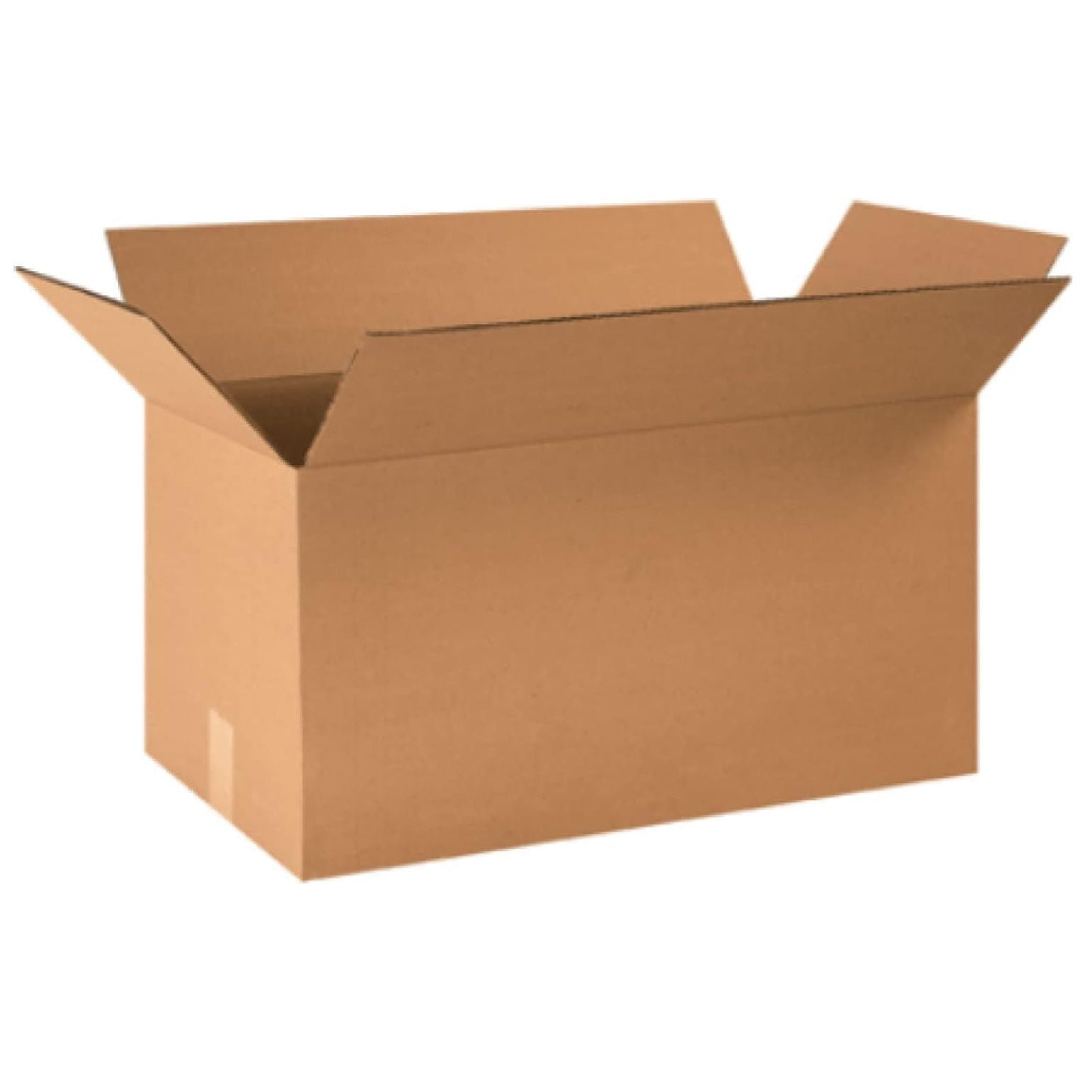 24x12x12 Corrugated Shipping Boxes 25 Pack Small Mailing Packing Boxes ...