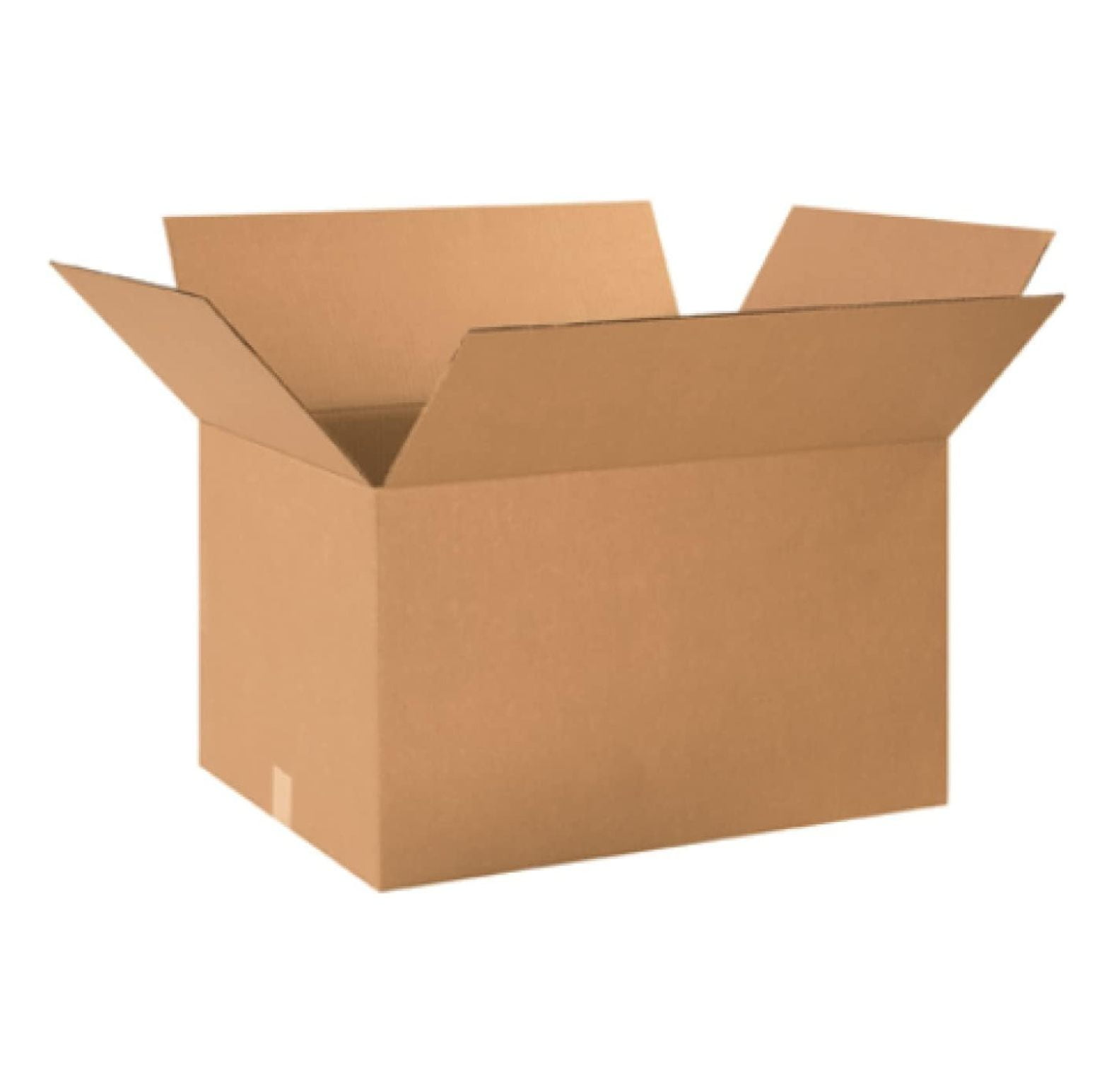 24x18x14 Pack of 40 Corrugated Cardboard Packing Shipping Mailing Moving Carton Boxes