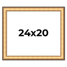 24x20 Frame