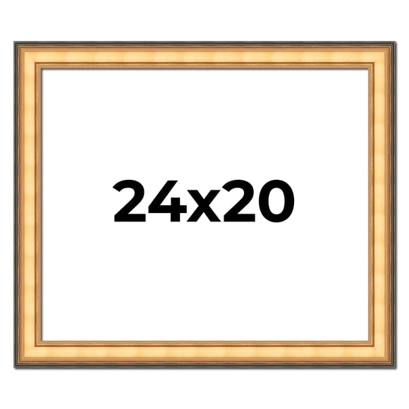 24x20 Frame