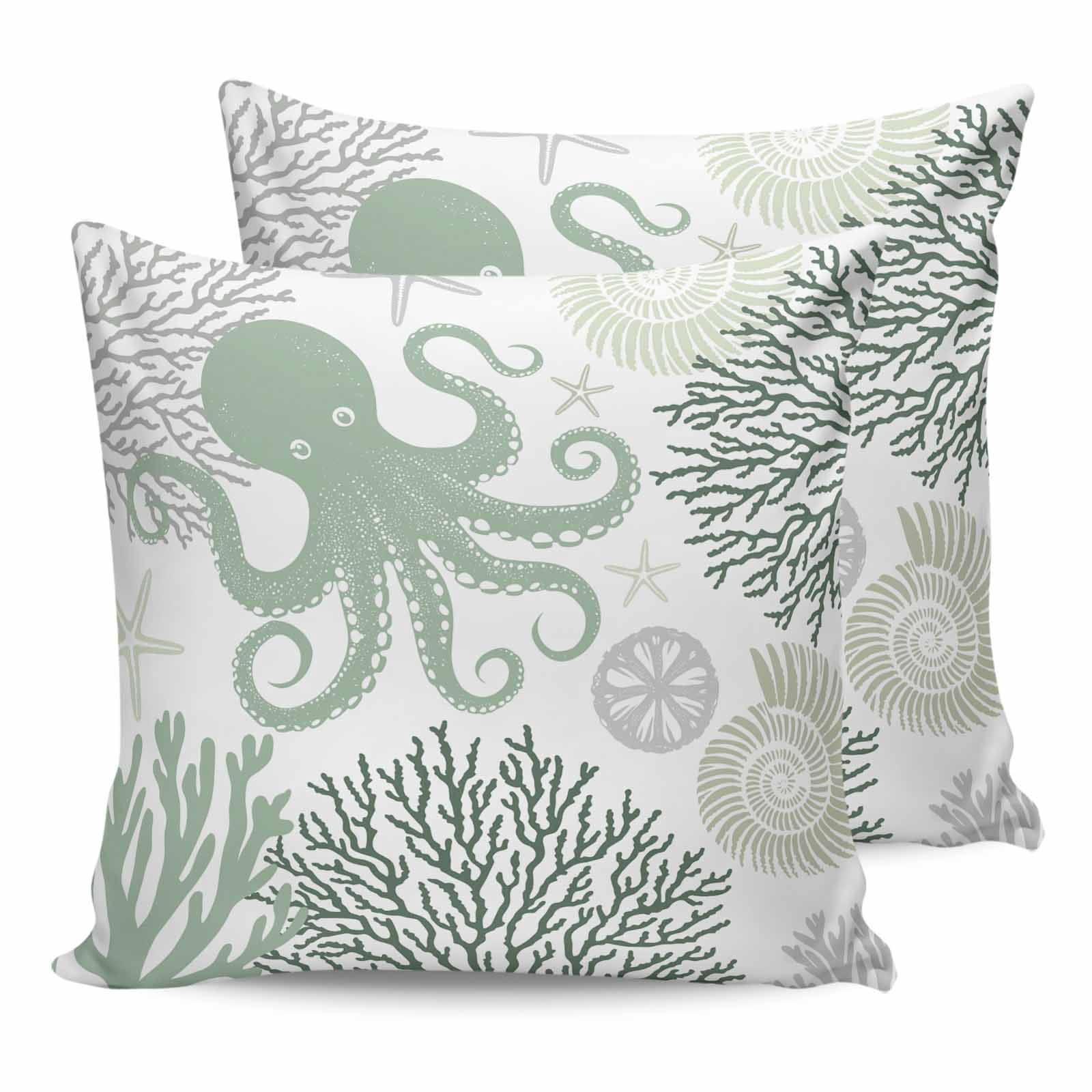 Sage Green Sailor Set