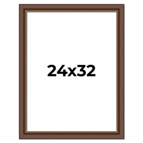24x32 Poster Frames for Home Decor