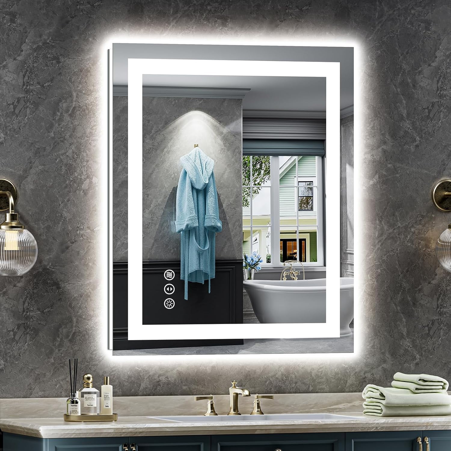 24 X 32 Mirrornull