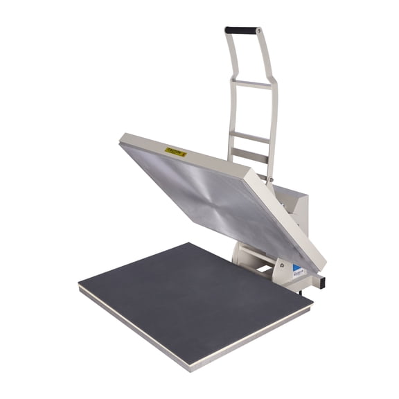 24x32 Large Format Manual Heat Press Machine 110V,4500W (No Plug)