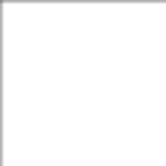 24x35 Polar White / Porcelain Custom Mat for Picture Frame with 20x31 opening size (Mat Only, Frame NOT Included)
