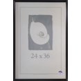 thumbnail image 1 of 24x36 Classic Black, 1 of 4