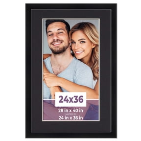 24x36 Poster Frame