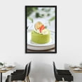 thumbnail image 1 of 24x36" LED Art Picture Poster Frame Menu Sign Holder LED Light Box for Advertising Display, 1 of 9