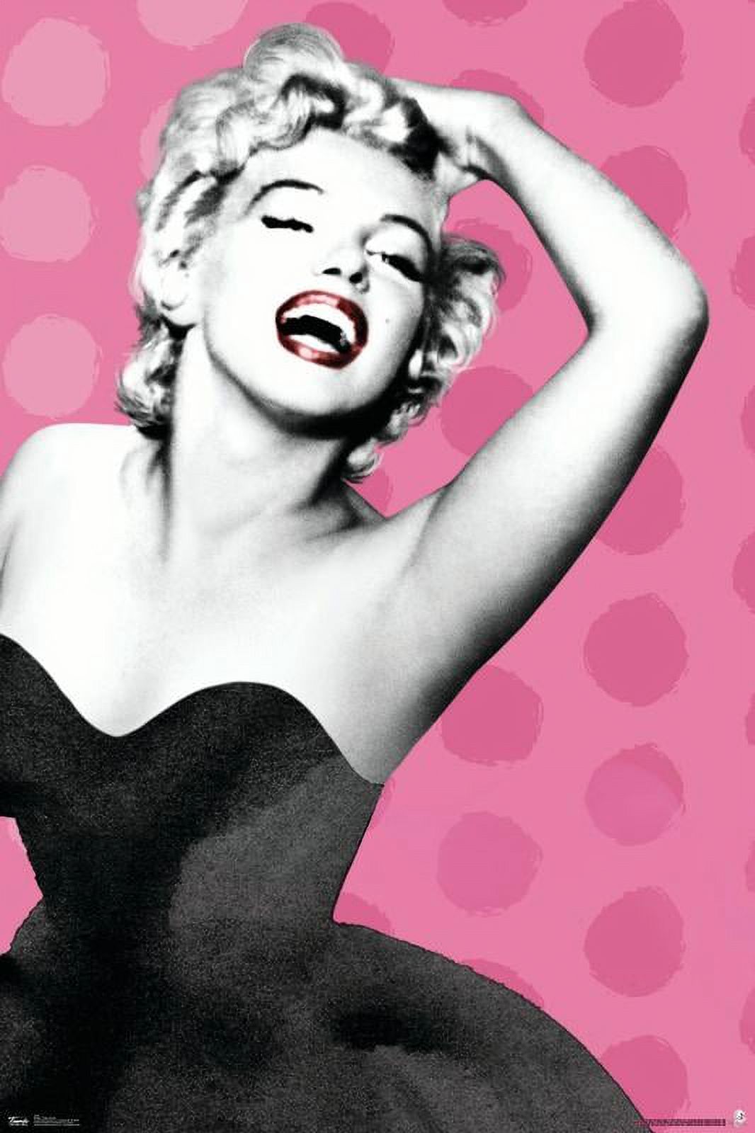 24x36 Marilyn Monroe - Magic - image 1 of 2