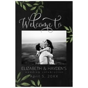 24x36 Poster, Matte Photo Paper
