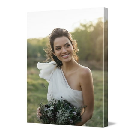 24x36 Premium Photo Canvas