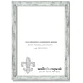 thumbnail image 1 of 24x36 White American Barn Picture Frame for Puzzles Posters Photos or Artwork, 1 of 4