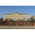 thumbnail image 1 of 24x36 gallery poster, Grand Kremlin Palace, Moscow, 1 of 1