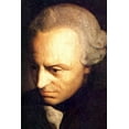thumbnail image 1 of 24x36 gallery poster, Immanuel Kant by Jean-Marc Nattier, 1 of 1