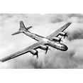 thumbnail image 1 of 24x36 gallery poster, USAF B-29 Superfortress bomber, 1 of 1