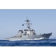 thumbnail image 1 of 24x36 gallery poster, USS Donald Cook (DDG-75), 1 of 1