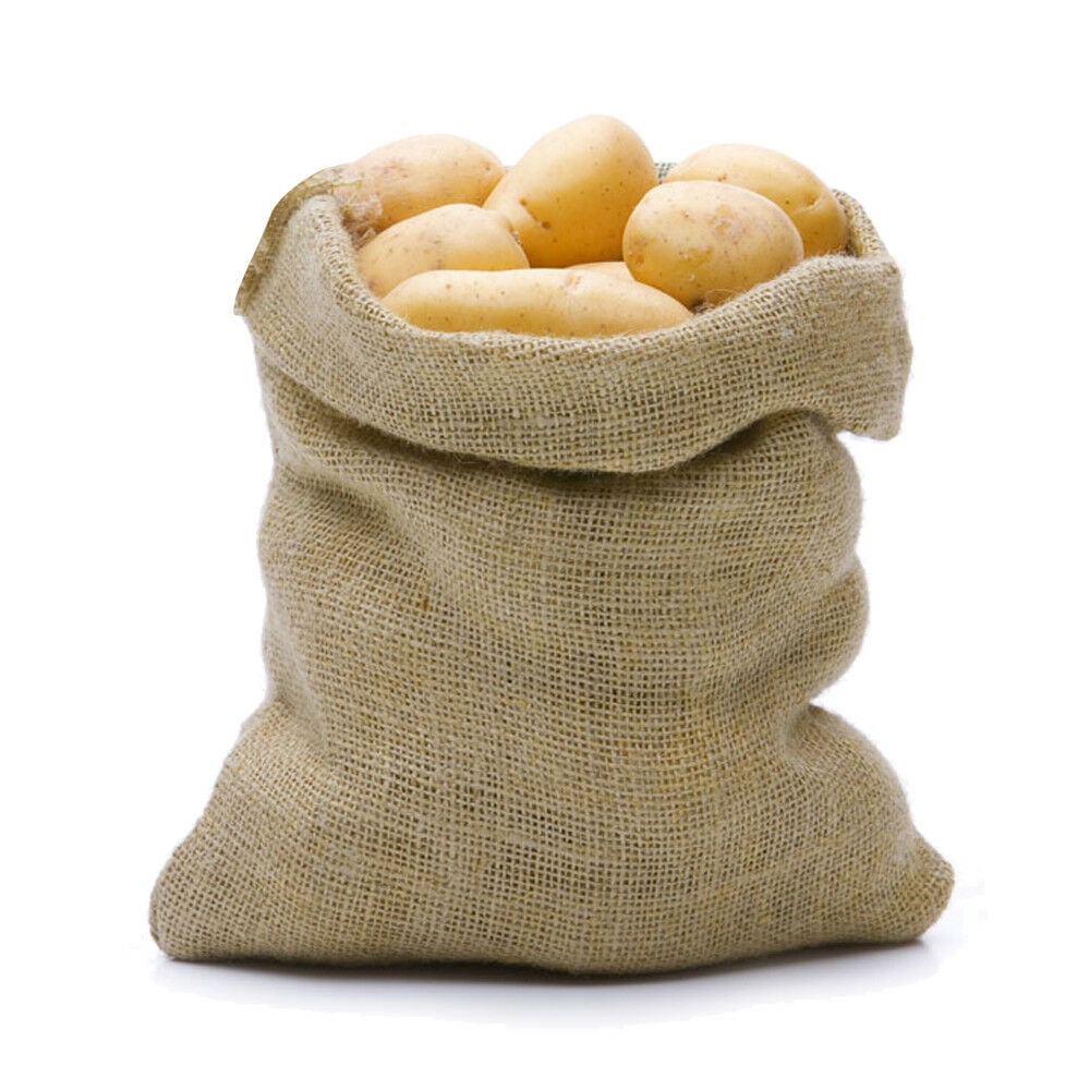 Paper Potato Bags | Potatoe Packaging | Coderre Packaging Inc.