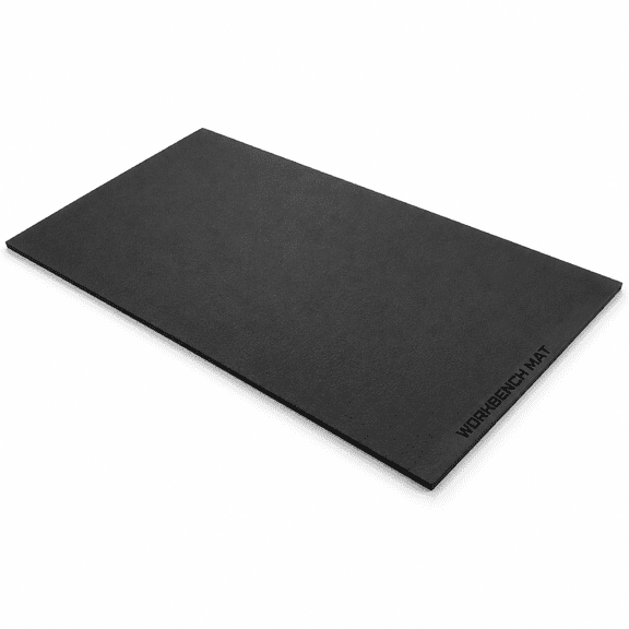 24x48 Inch 5mm Thick EVA Workbench Mat Protective Bench Top Pad
