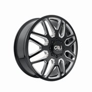 Cali Off-Road Invader Dually 24X8.25 8-210 154.2 115