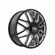 Cali Off-Road Invader Dually 24X8.25 8-210 154.2 115