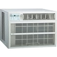 thumbnail image 1 of 25, 000 BTU, 208 & 230V 3PACH25000 Window Air Conditioner with Heat, 1 of 1