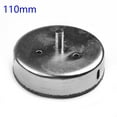 thumbnail image 1 of 25-110Mm Dia Glass Diamond Tipped Tile Ceramic Marble Drill Bit Cutter 110Mm Smile Home, 1 of 3
