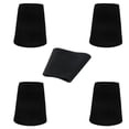 thumbnail image 1 of 25-1202 Foam Filter for Stanley 1-5 Gallon Wet/Dry Vacuums, Fit for Stanley SL18910P-3, SL18130P, SL18133, SL18129, 5-Pack, 1 of 6