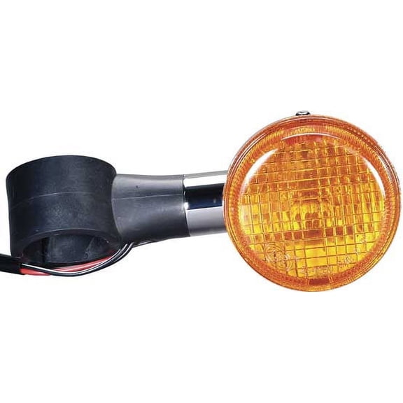 25-1242 Honda VT-750 DC/DCA/DCB Shadow Spirit2001-2007 Dot Turn Signals