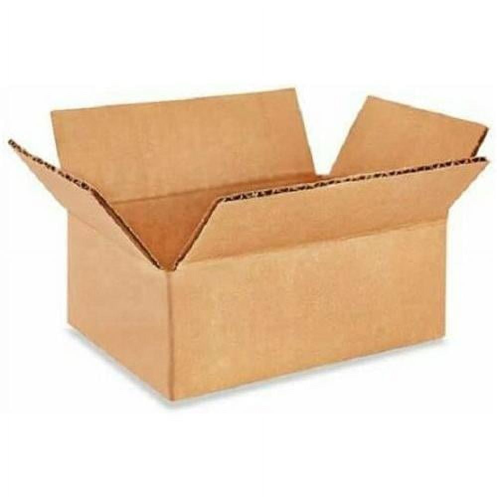 25 12X10x4 Cardboard Paper Boxes Mailing Packing Shipping Box