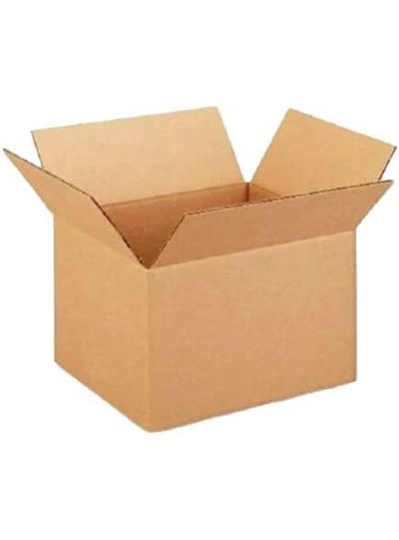 Cardboard Boxes in Moving Boxes