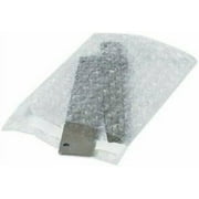 25 - 12x15.5 Bubble Out Pouches Bags Wrap Cushioning Self Seal Clear 12" x 15.5"