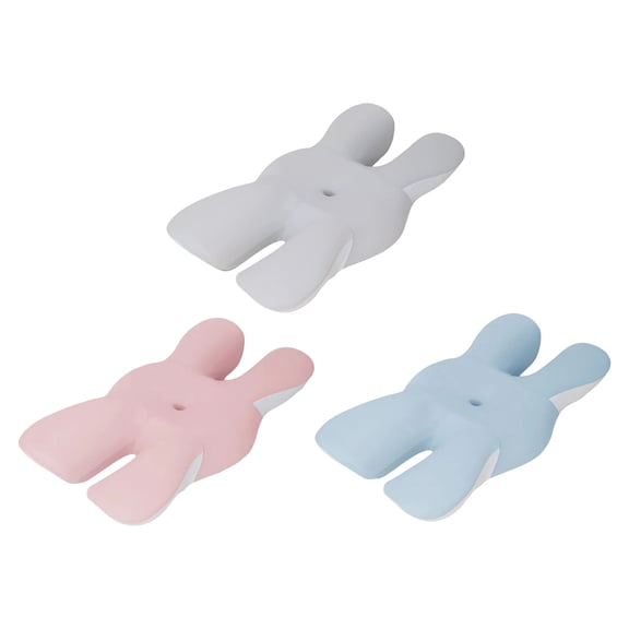 25*13" Butterfly Shaped Beauty Pillows, Memory Foam Pillows for Sleeping - Bed Pillows Standard Size - Firm Pillow for Side and Back Sleepers