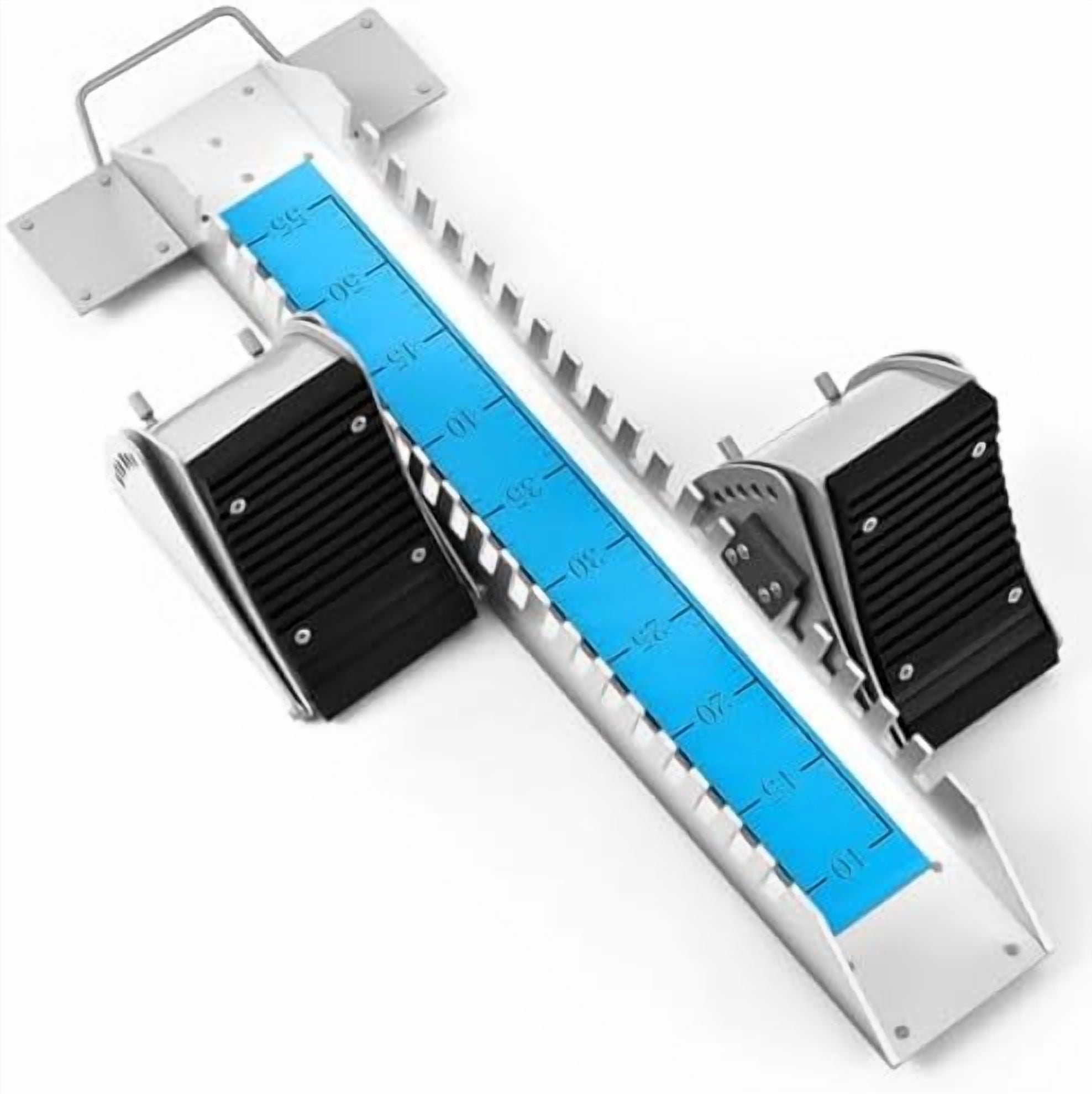 Starting Blocks Track