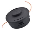 thumbnail image 1 of 25-2 Mowing Head Trimmer Head for Stihl FS KM String Trimmer Brushcutter Part No. 40027102108, 1 of 7