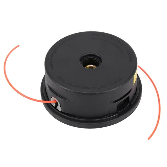 25-2 Trimmer Head For Stihl FS 44 55 56 70 80 83 85 90 100 RX 110 120 130 200 250 KM 55 56 85 90 110 130 FR106 FR108