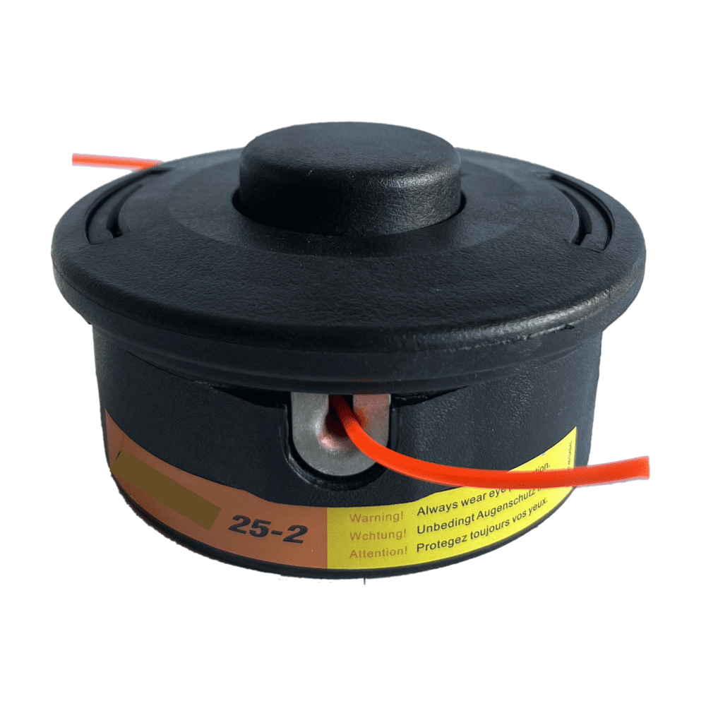 ステルス25Wヘッド Stihl 25-2 Trimmer Head for FS40-FS120 - Replaces 4002 710