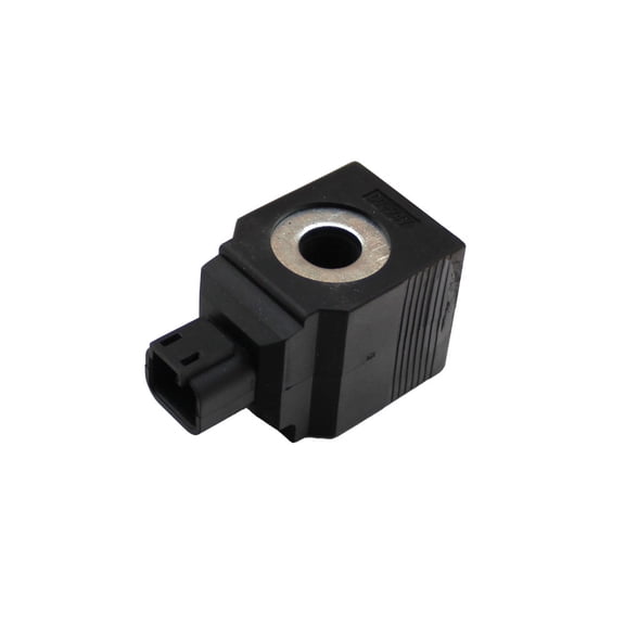 25/221263 24 Volt Solenoid Coil Valve Fits JCB Excavator JS115 JS130 JS180 JS220